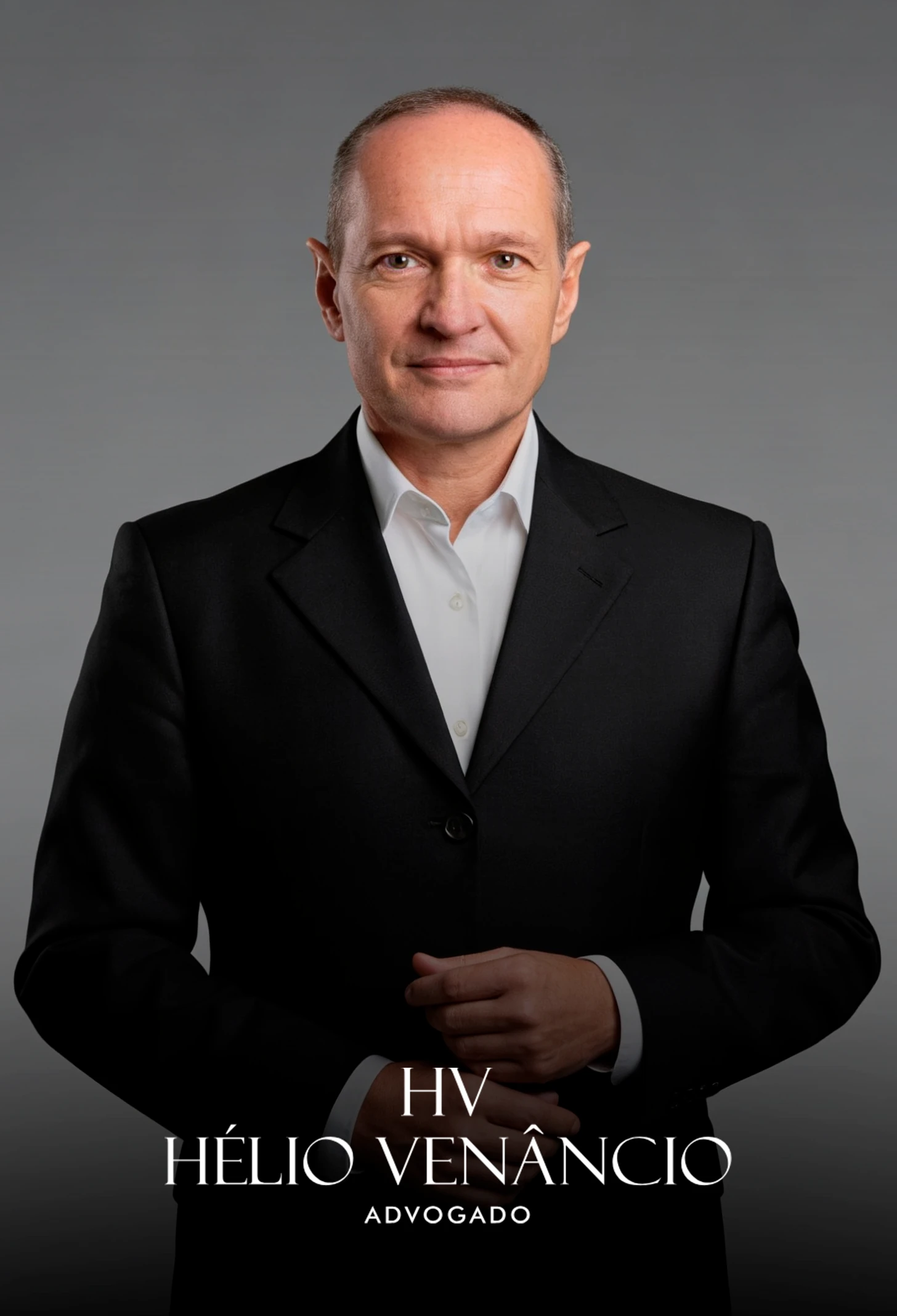 Dr. Hélio Venâncio